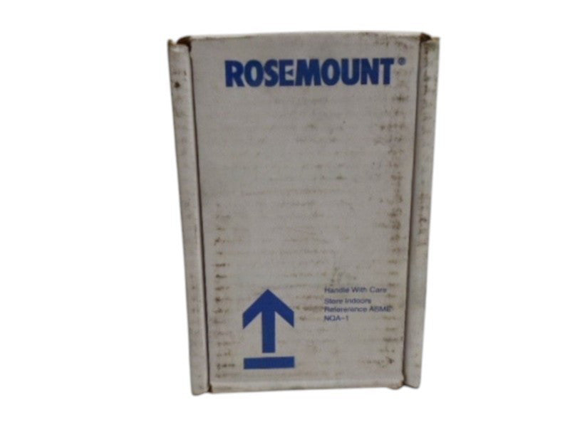 ROSEMOUNT 01151-001-0075 SENSOR MODULE NSNP