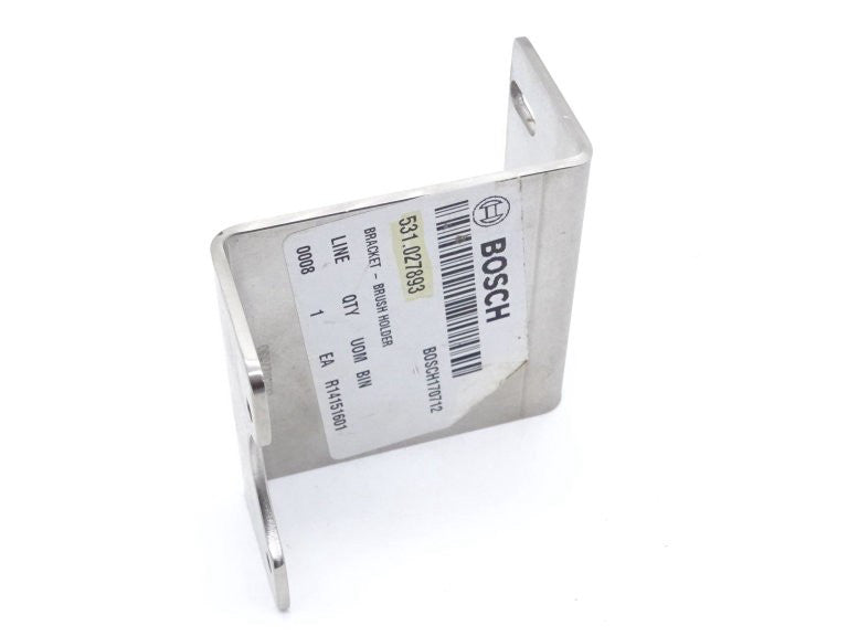 BOSCH 531.027893 MOUNTING BRACKET