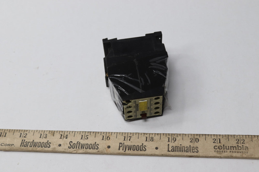Siemens Contactor Coil 24VDC 3TB40
