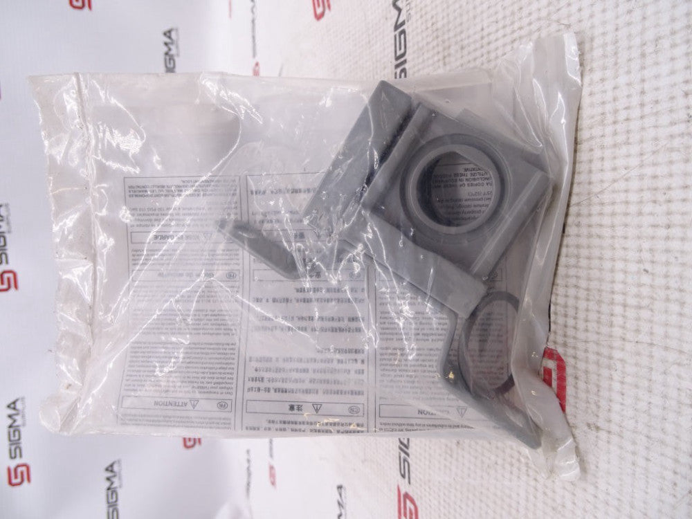 PARKER P32KA00MT CONNECTOR NEW