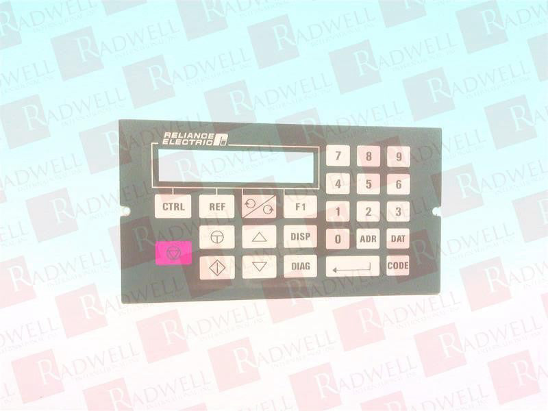 ASEA BROWN BOVERI 921.88.00 / 9218800 (USED)