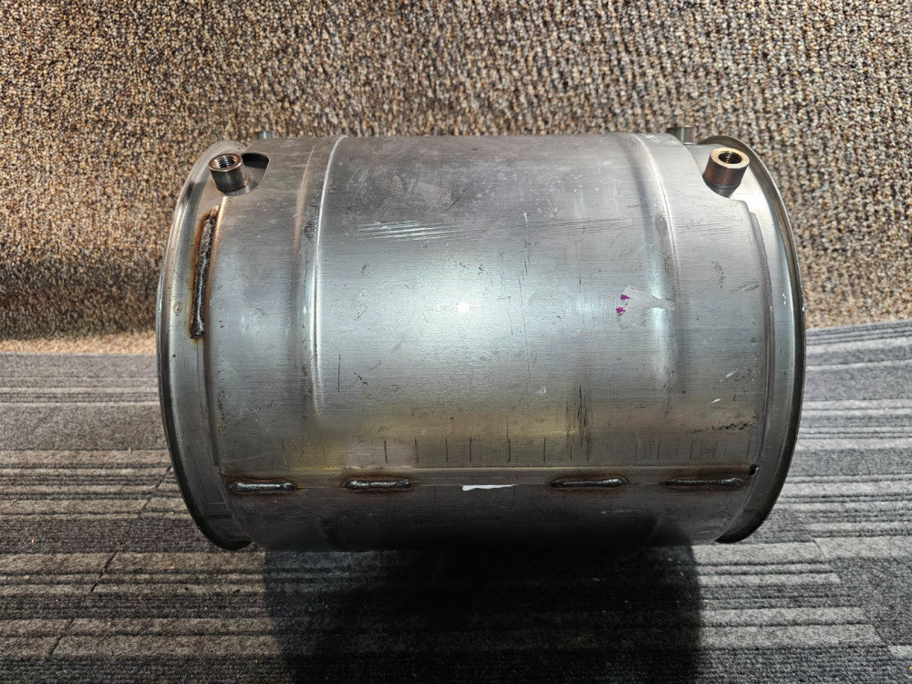 EPN Exhaust DPF Filter A043X536 2510616C91 For International MaxxForce 13 Engine