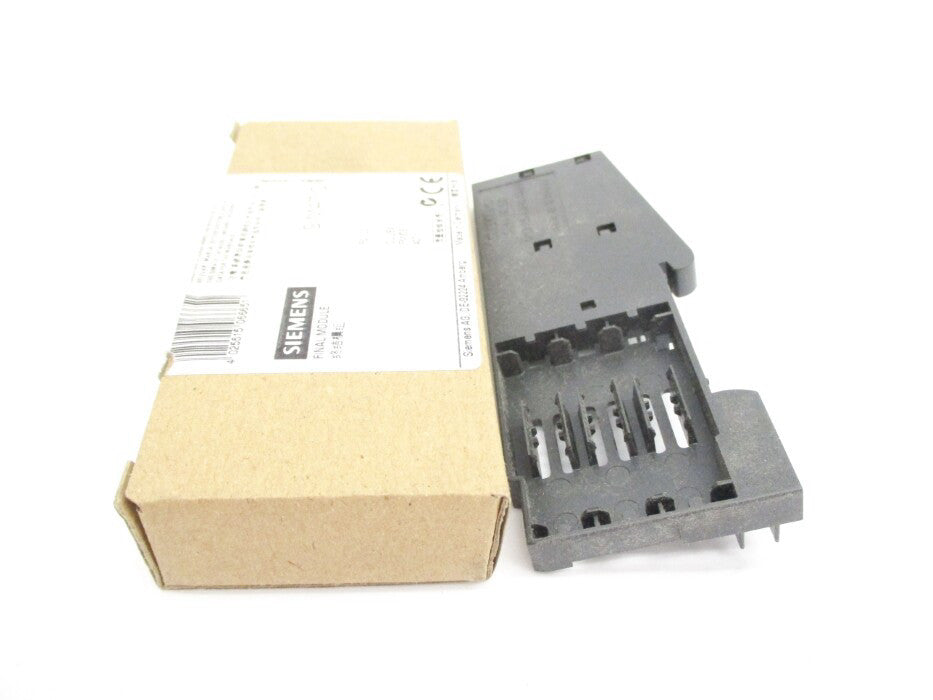 SIEMENS 6ES7193-4JA00-0AA0 NSMP