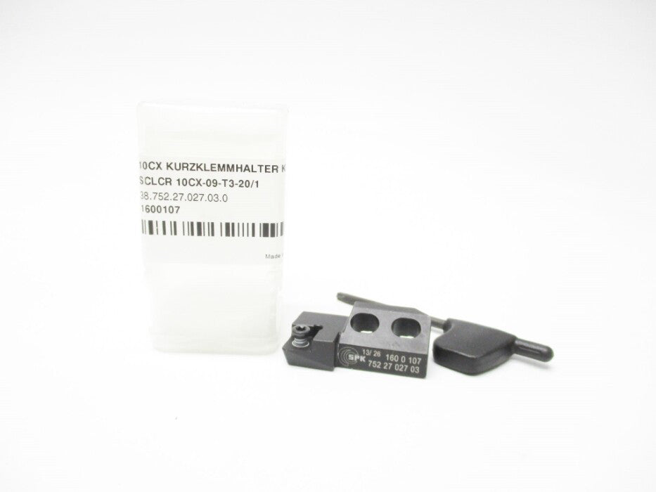 CERAMTEC 38.752.27.027.03.0 1600107 NSMP