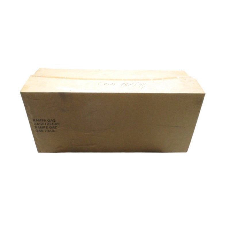 DUNGS CB 5080/1 CT FSM 30 DN 80 3970162 220/240VAC 4A 5PSI NSMP