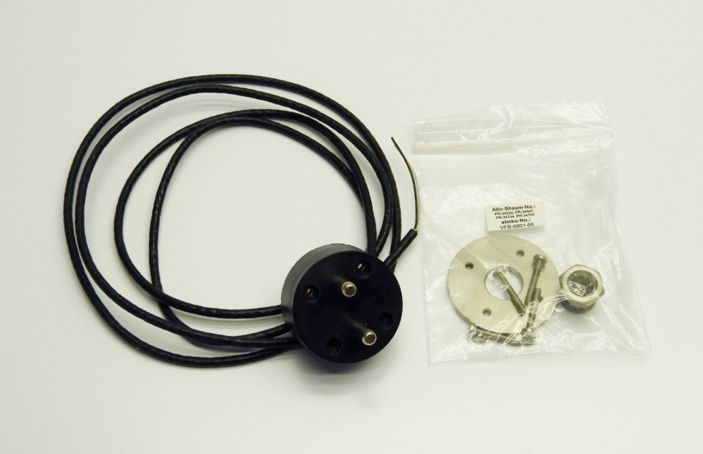 Alto Shaam PR-34299 Probe, Receptical, Combi ES Genuine OEM New