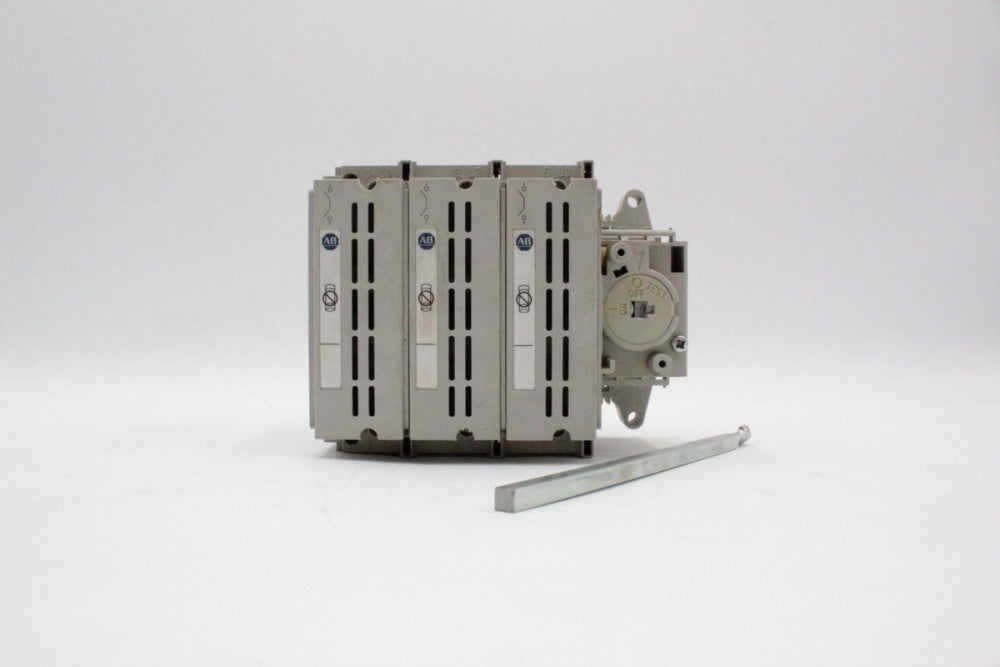Allen-Bradley 194R-N60-1753 Disconnect Switch