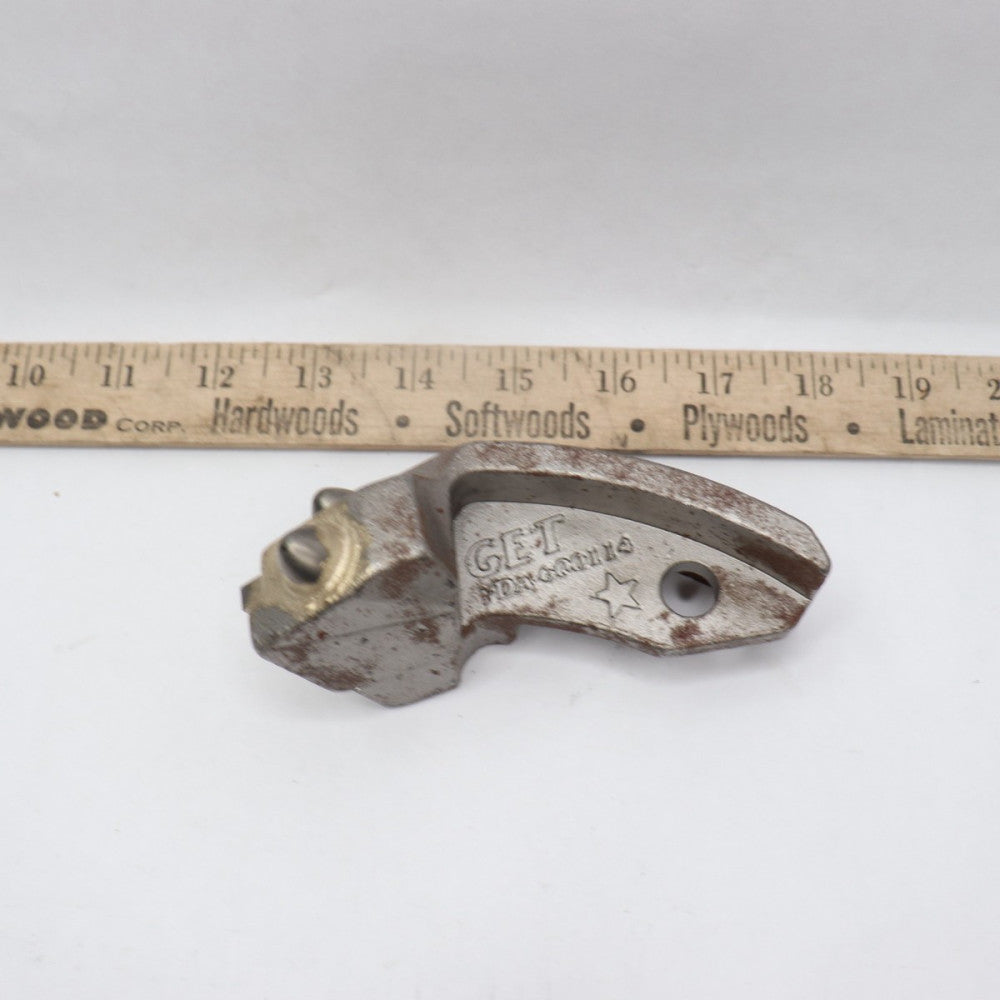 GET Heavy Duty Flight Bit FDA-600114