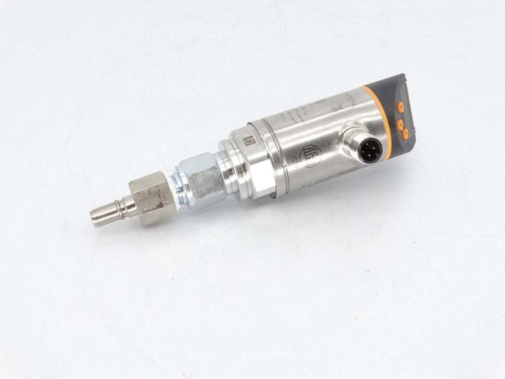 EFECTOR PN-010-REG14-QFRKG/US/ /V-PN7594 SENSOR