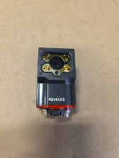 Keyence SR-1000 Autofocus 1D 2D Bar Code Reader Scanner