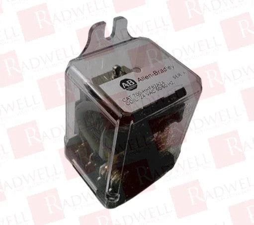 ALLEN BRADLEY 700-HHF62A24 / 700HHF62A24 (USED)