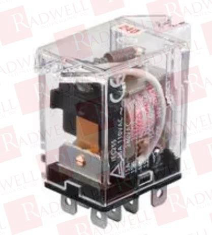 OMRON LY4F-DC24 / LY4FDC24 (USED)