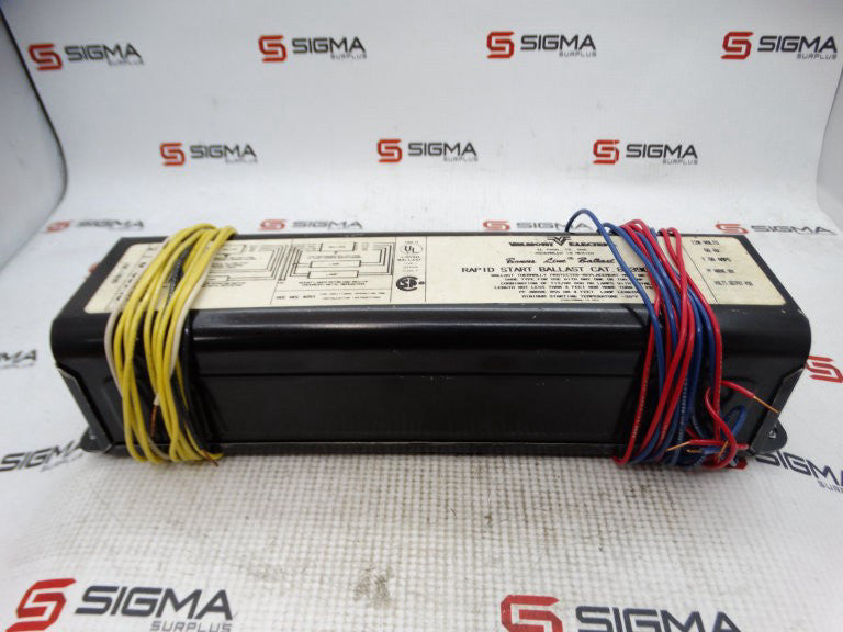 VALMONT 8G3900W BALLAST