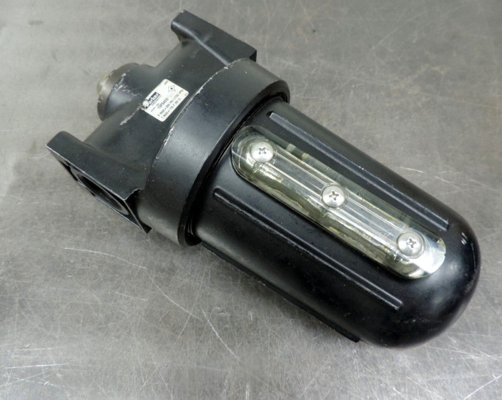 Parker 13F54ED Oil Separator & Filter