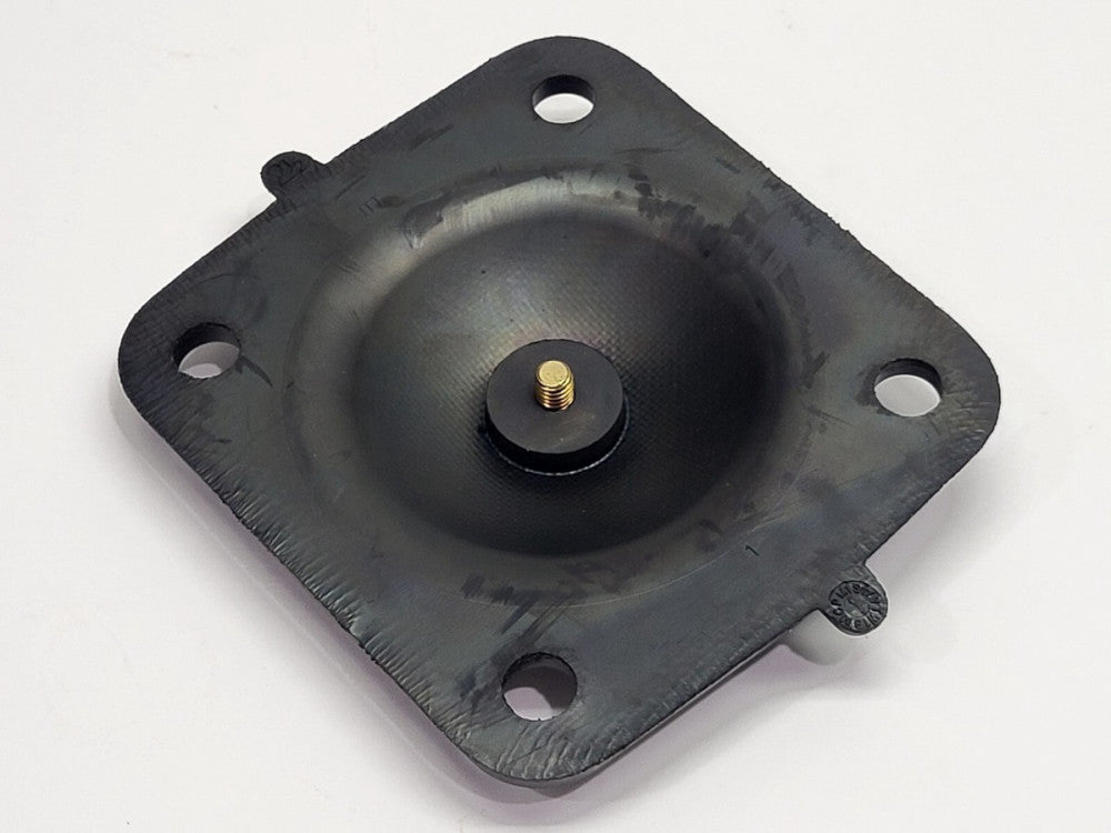 Valve Diaphragm Grade EPDM M-1 2-1/2"