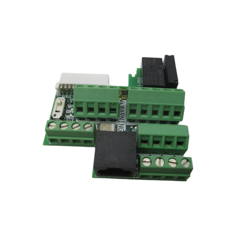 CIRCUIT BOARD PN072616P702 TB UNMP