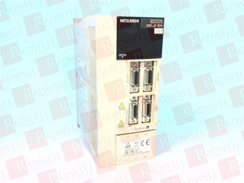 MITSUBISHI MRJ240AXA / MRJ240AXA (NEW IN BOX)