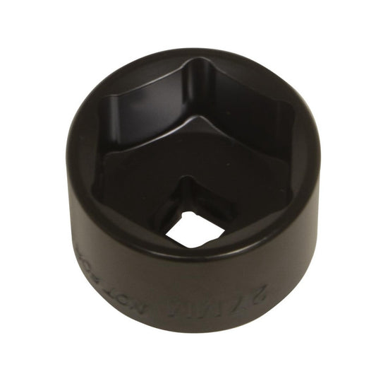 13320 Low Profile Filter Socket, 27mm