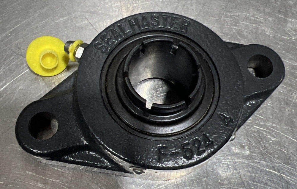 SEALMASTER SFT-16T PILLOW BLOCK Nos Surplus No Original Box