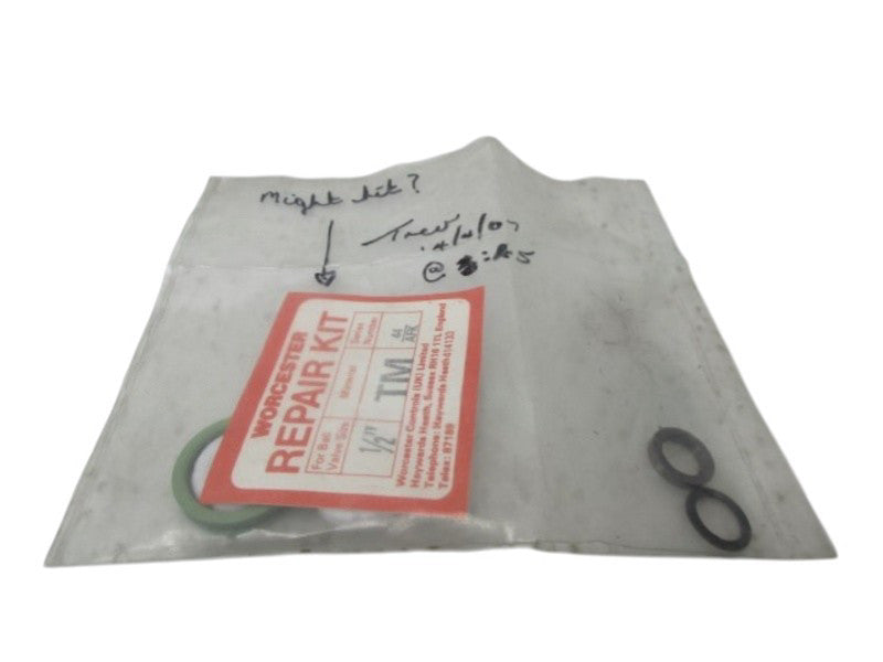 WORCESTER 44AFKTM-1/2 REPAIR KIT NSMP