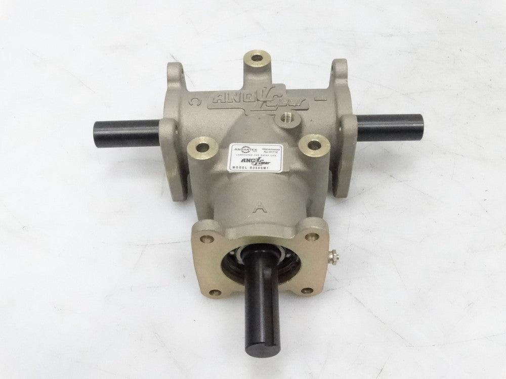 ANDANTEX R3500M1 GEARBOX