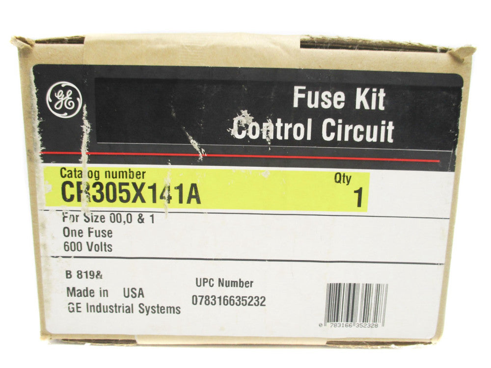 GENERAL ELECTRIC CR305X141A NSFS