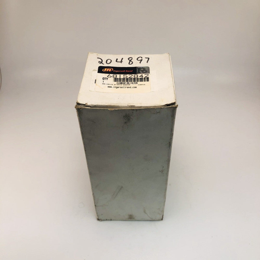 Ingersoll Rand 68152842  Element Oil Filter 68152842 **NEW In BOX**