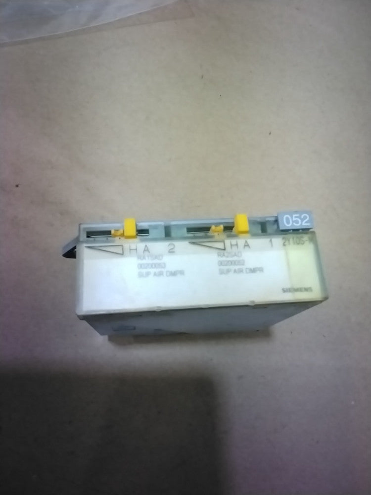 Siemens Module PTM6.2Y10S-M
