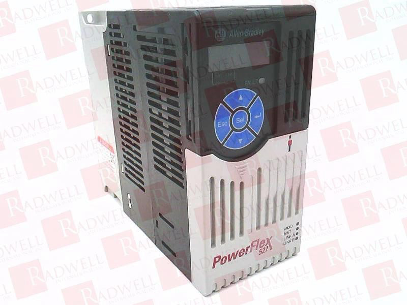 ALLEN BRADLEY 25C-E1P7N104 / 25CE1P7N104 (USED)