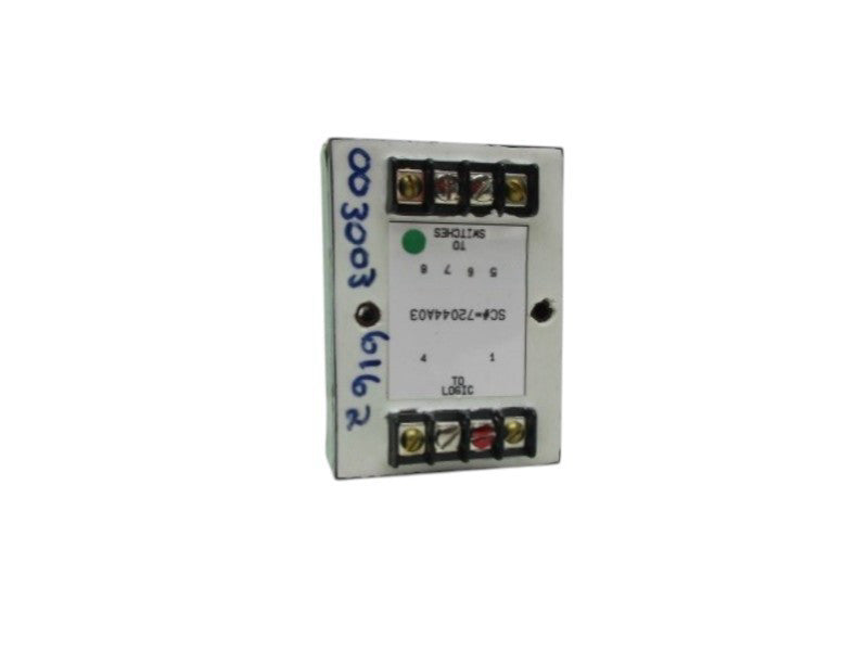 MODULE 72044A03 UNMP