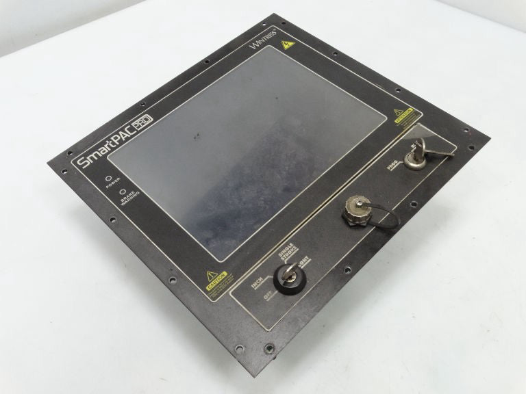 WINTRISS 9687204 Hmi