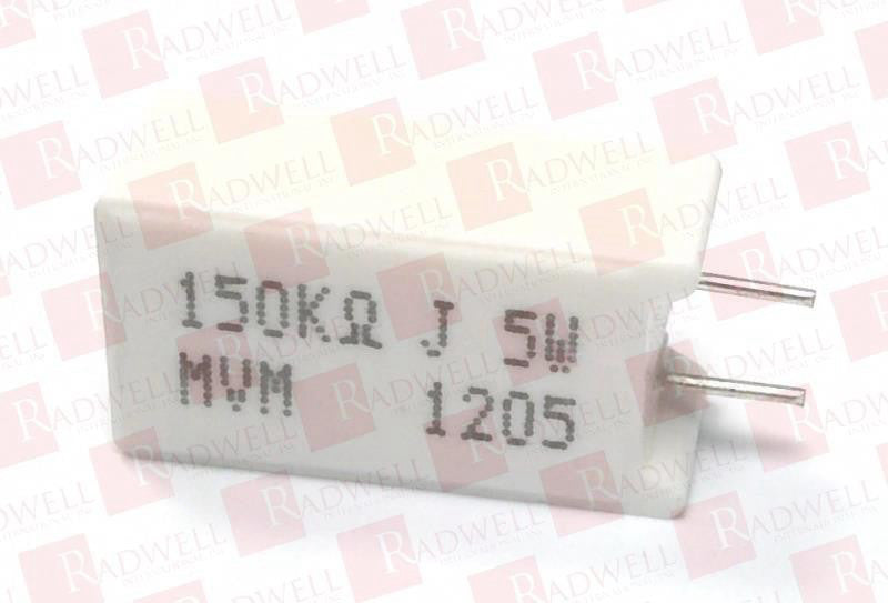 VISHAY CPCF05150K0JB31 / CPCF05150K0JB31 (BRAND NEW)