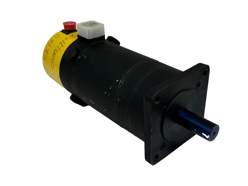 FANUC A06B-0651-B205 DC SERVO MOTOR MODEL 10M A06B0651B205 REFURBISHED
