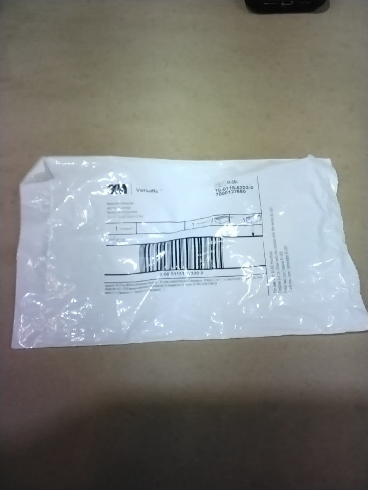 3M Versaflo Replacement Forehead Seal M-354