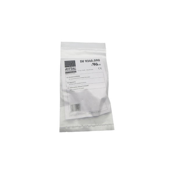 RITTAL SV9340.090 (PKG OF 12) NSMP