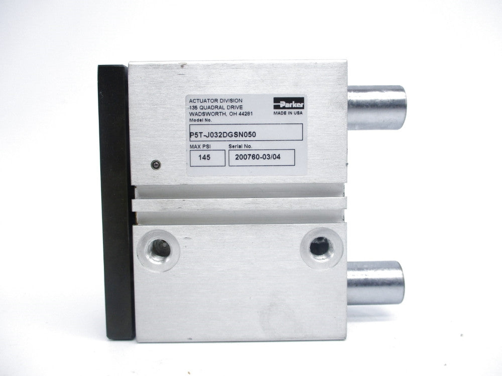 PARKER P5T-J032DGSN050 NSNP