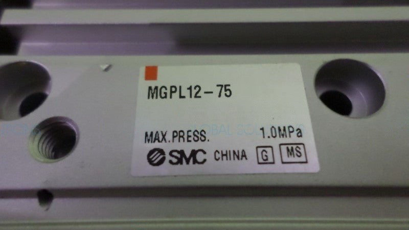 SMC MGPL12-75 NSNP
