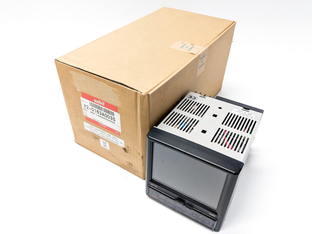 AZBIL ARF-106AS00000 NSMP