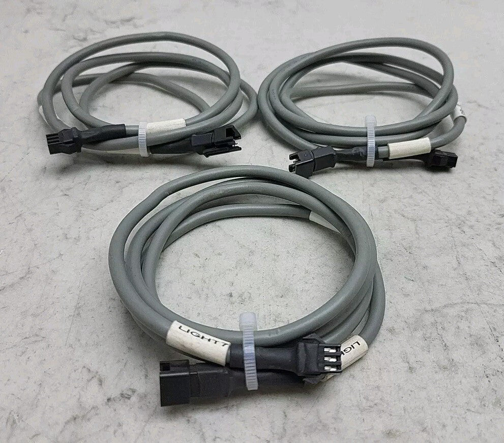3 Pack 40" Fuji PB-F 0.3mm Extension Cables