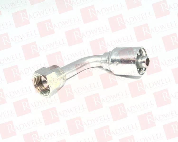 PARKER 14143-10-8 / 14143108 (NEW IN BOX)