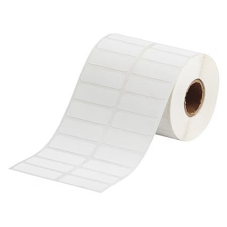 Brady Tht-37-7425-2-Sc Autoclave Label, White, Labels/Roll: 2000