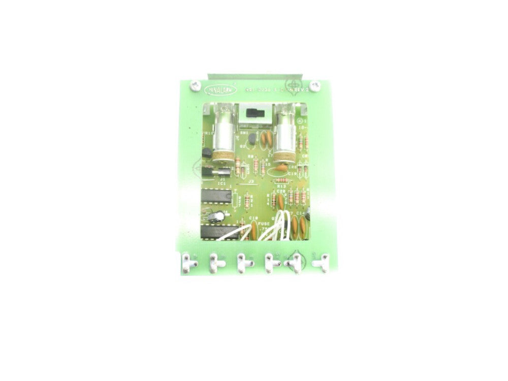 PANALARM 81AF5-12D NSNP