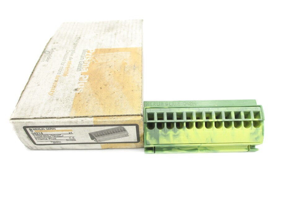 MERLIN GERIN 04214 (PKG OF 4) NSMP