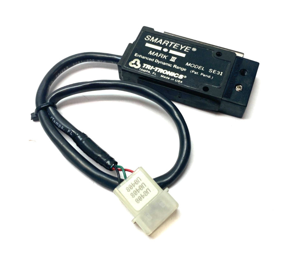 Tri-Tronics SE3I SMARTYEYE Mark III High Performance Sensor Infrared LED = 880nm