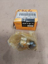 THK CAM FOLLOWER CF12-1 HUUR CF121HUURA N50