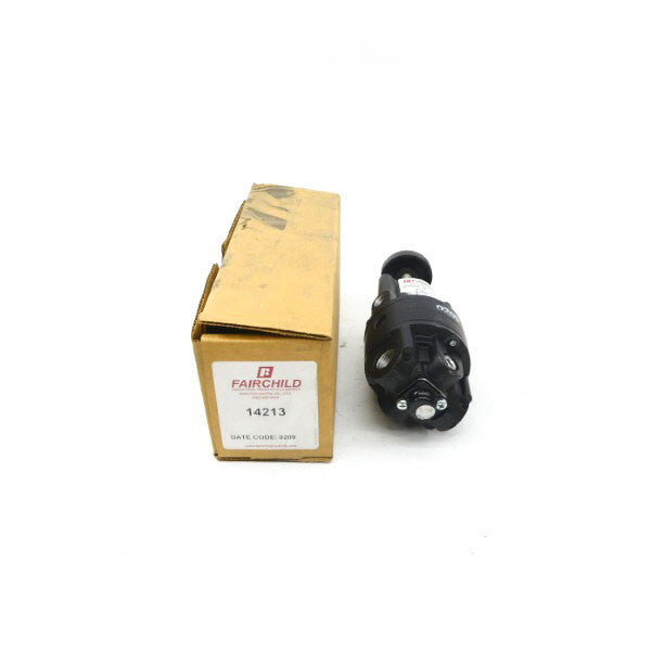 FAIRCHILD 14213 -18/+2PSI NSMP