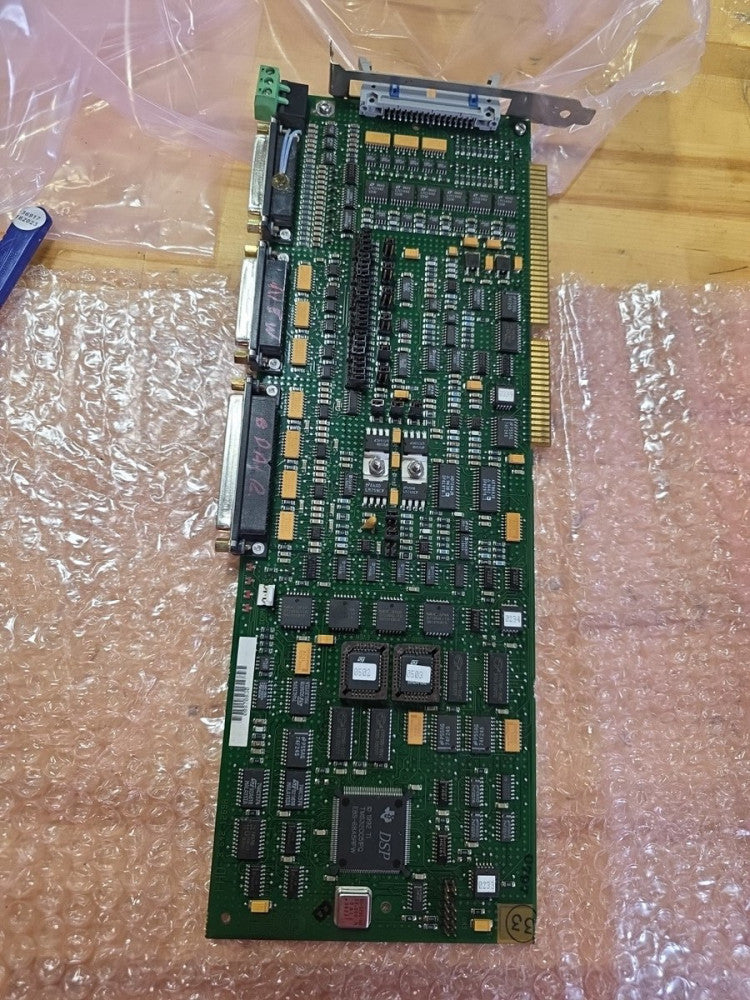 CINCINNATI MILACRON Circuit Board FHD 3-542-1269A Used 30 Day Warranty