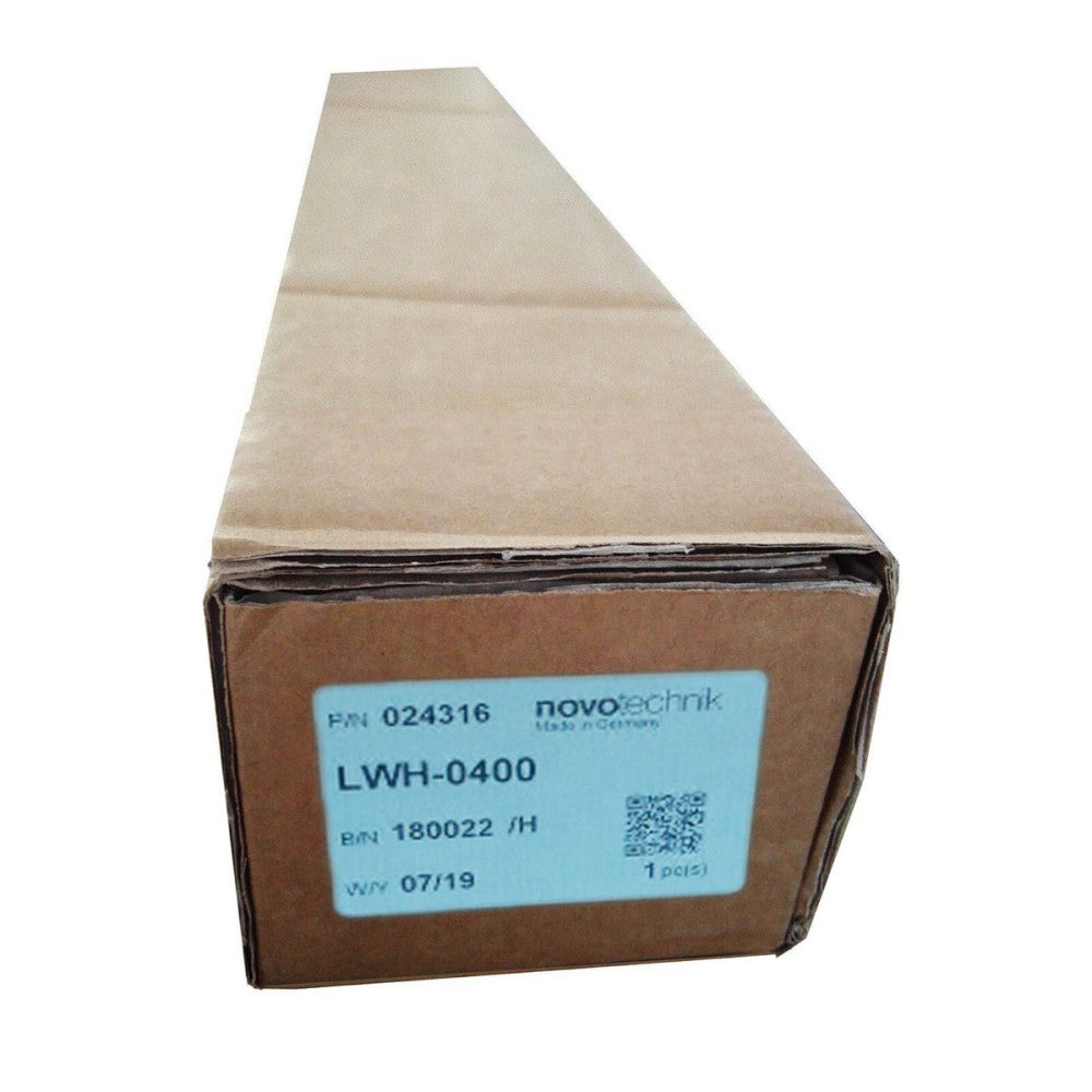 Novotechnik LWH400 Linear Displacement Sensor Position Transducer Potentiometers