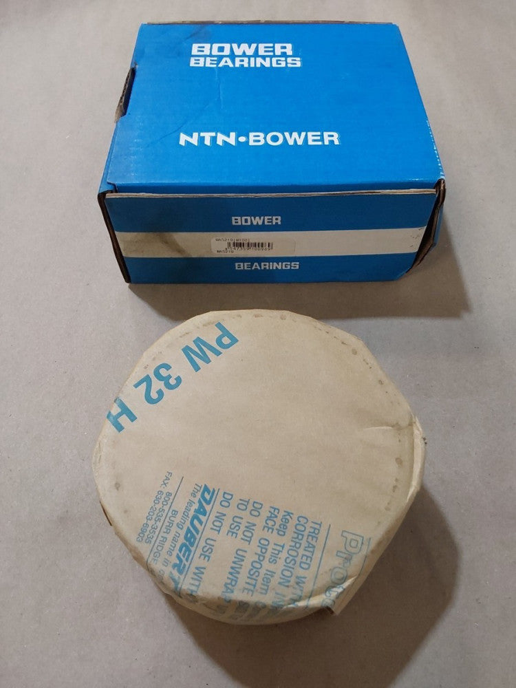 Bower Bearings NTN MA5219 Cylindrical Bearing