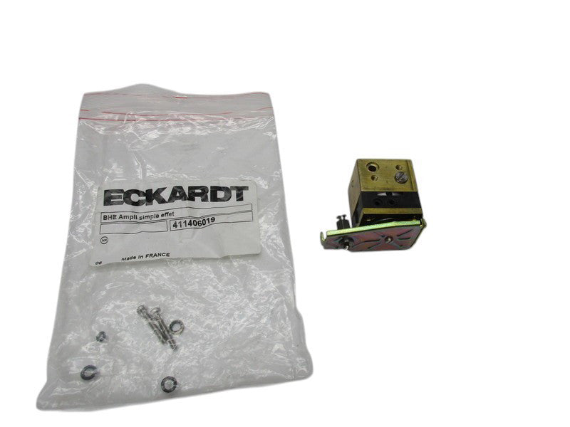 ECKARDT 411406019  NSMP